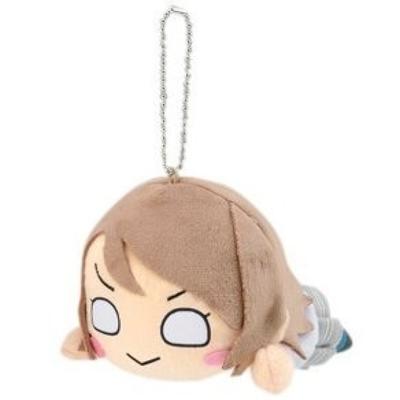 Love Live Sunshine Lying Plush 2nd Grade Watanabe You