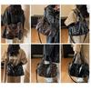 Nova bolsa tote feminina bolsa mensageiro de ombro