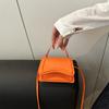 Niche design bag women's 2025 new trendy retro handbag fashion women's bag shoulder messenger bag