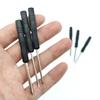 10Pcs  Portable Small Mini Screwdriver Slotted Cross Phone Repair Tool Repair Tool 2mm 3mm Steel Disassembly Screwdriver