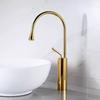 Rotating Basin Faucet