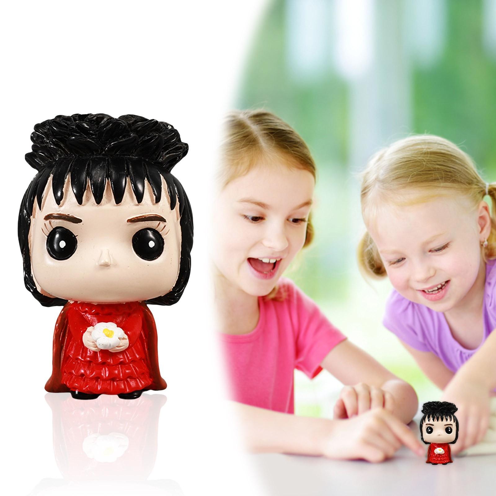 

Portable Toys For Parent-Child Interaction Collection, Commemorative Toys For Decoration, Adult And Children S Toys And Gifts One Size