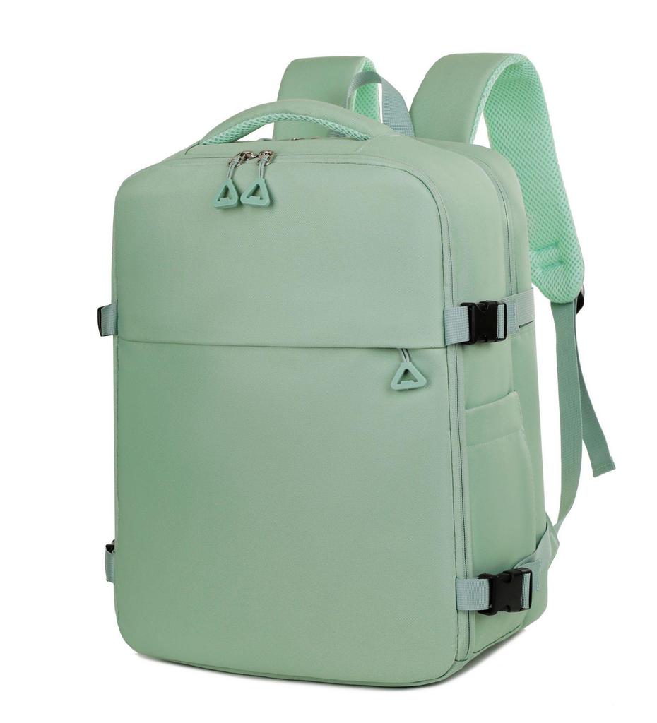 Damen Leichter Multifunktionaler Reise-Rucksack – Großes Fassungsvermögen für Kurztrips