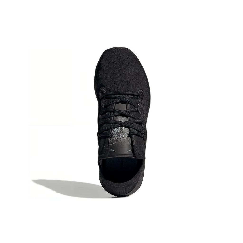 Y-3 Raito Y-3 Racer 'Triple Black' EH1382