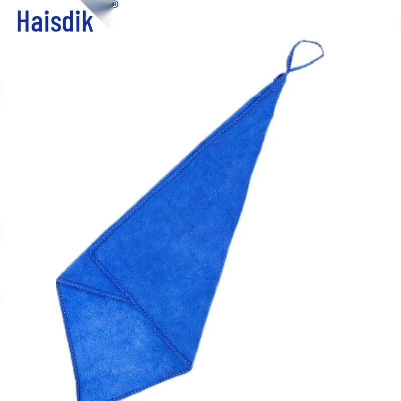 

Набор тряпок из микрофибры для чистки автомобиля Heysdic