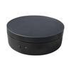 Round 360° Rotating Turntable Motorized Jewelry/Collectibles Visualizer  Jewelry Display