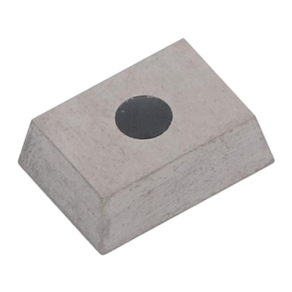 Kotoučové nože na ořezávání kopyt Nářadí na ořezávání kopyt z nerezové oceli Příslušenství kotoučových řezáků na kopyta