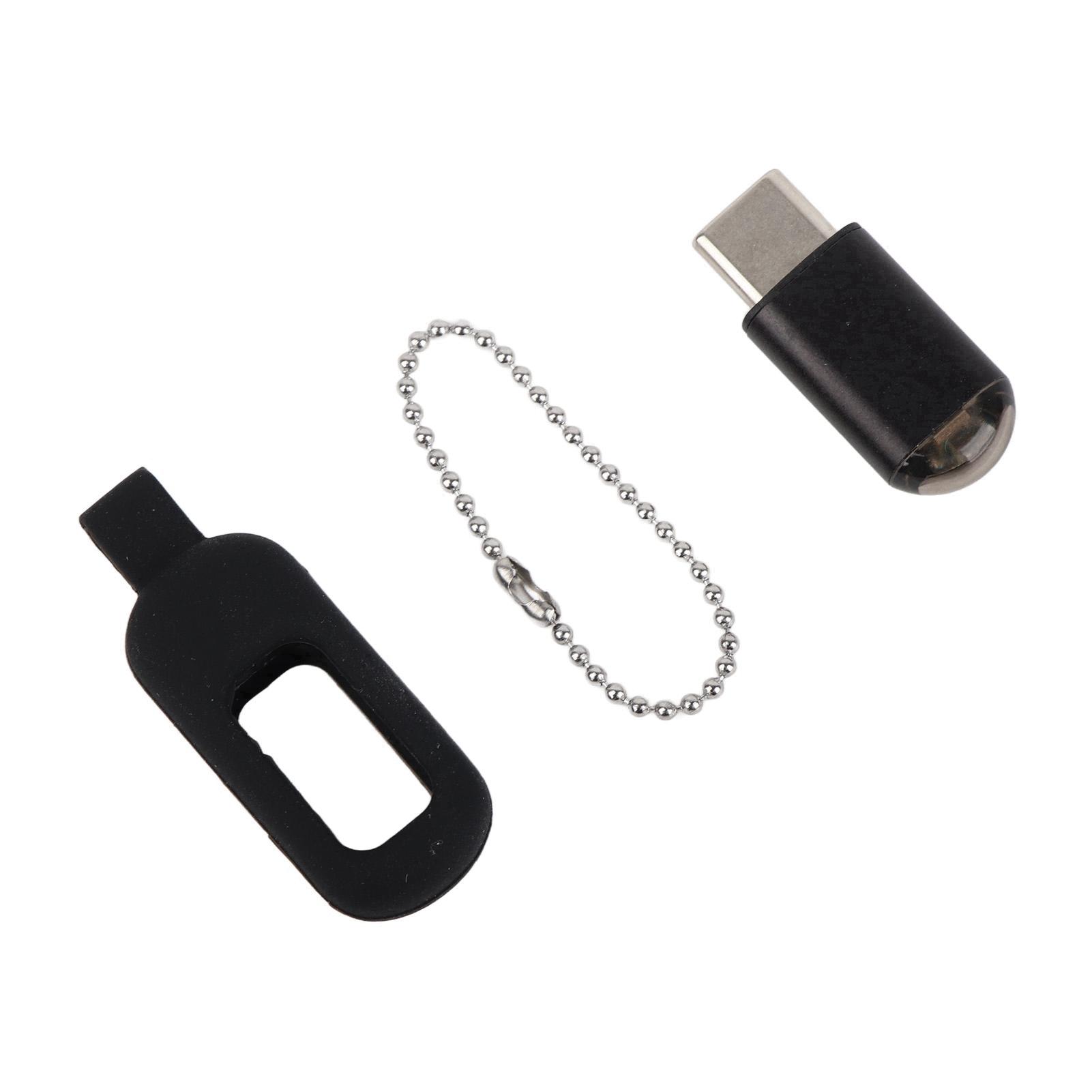 ni Smart IR Remote Control, Smartphone IR Remote Controller, Type C ni Smart IR Controller for Conditioner TV DVD STB with Type C