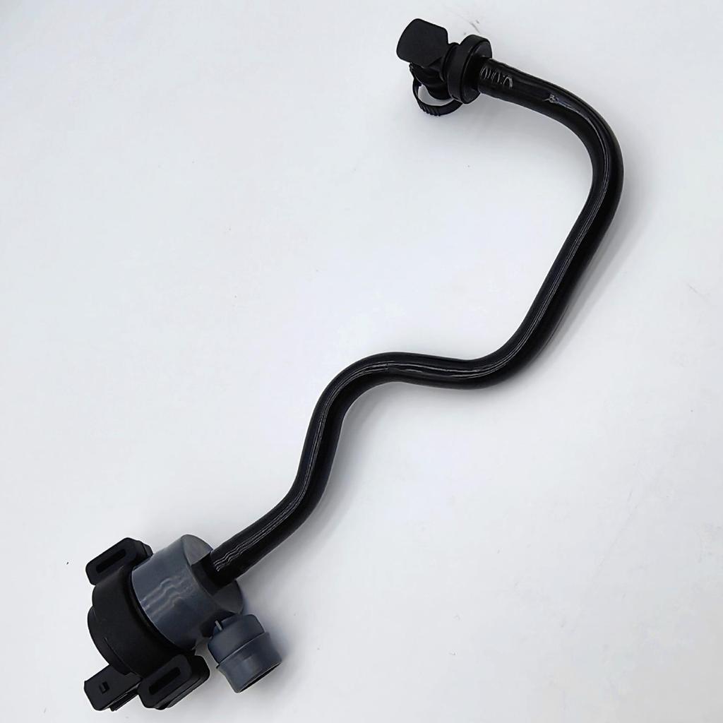 Carbon Canister Solenoid Valve for BMW 5 Series F07, F10, F11