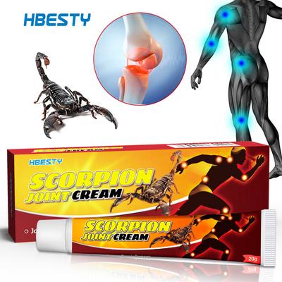 2026 Nouvelle Crème Antidouleur pour les Genoux Relaxation Menstruelle et Soins de Santé Actifs Antidouleur pour Entorse Patch pour le Dos Relaxation des Muscles et des Veines