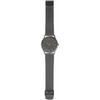 Skagen JOHN SKW6553 Men's Watch, Gray, Officially Imported