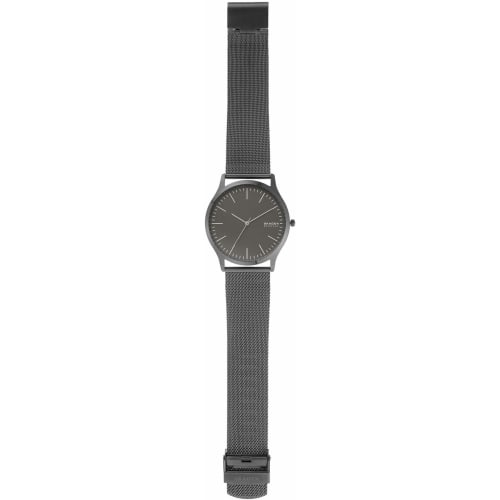Skagen JOHN SKW6553 Men's Watch, Gray, Officially Imported