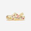 Crocs Classic Unicorn Graphic Clog Toddler [CRS212515-YELLOW LIGHT]