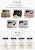VERILADY Fluffy Soft to the Winter Blanket Blanket, Touch, Fluffy, Warm, Washable, Stylish, Anti-Static, Thick, (130x160cm, Brown)