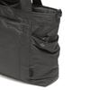 Untrack CITY DS 6L Shoulder Tote Bag, Vertical Style, Men's, No. 60393, Gray
