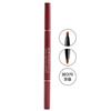 TTZXVZCQ Easy and Simple Lip Liner Pencil Basic Purple