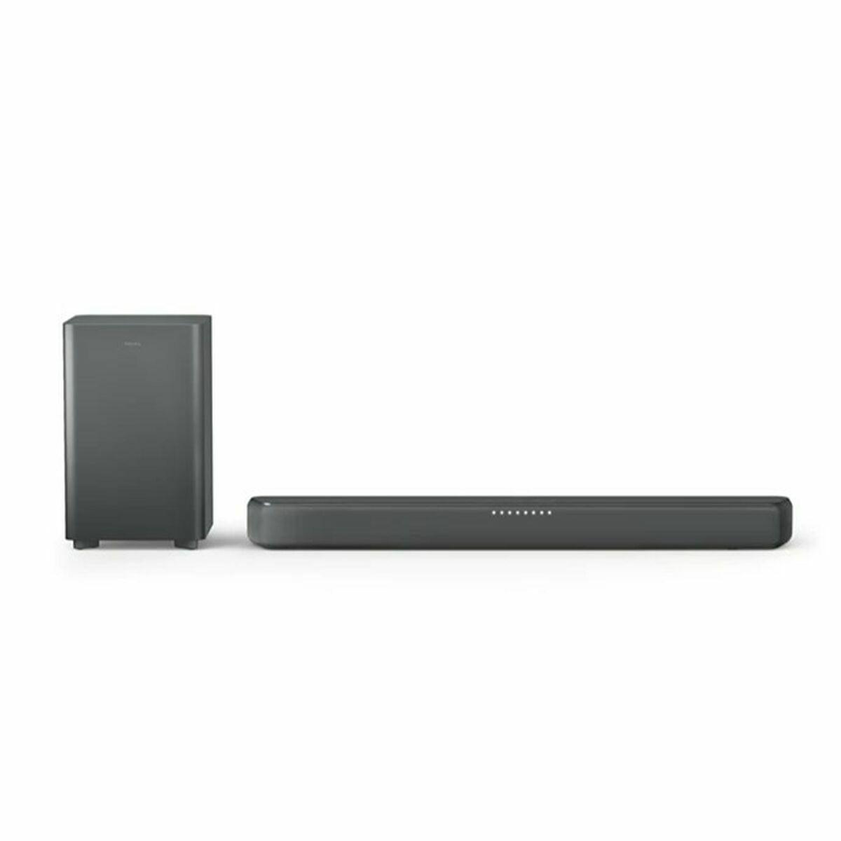 Philips 5300 series TAB5309/10, 2.1 Kanäle, 120 W, DTS 5.1, DTS Virtual:X, Dolby Digital, Dolby Digital Plus, Film, Musik, Stadion, Voice, 120 W, 8 Ohm - Bild 6