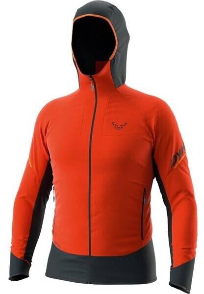 Куртка Dynafit Mezzalama Polartec Alpha M Jacket