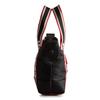 Hunter UBS1203KBM Nylon Shoulder SFD 2.17L 2-Way Bag, Unisex,