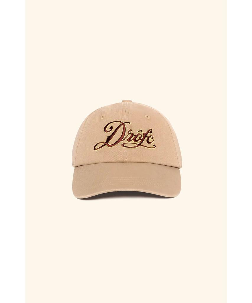 DROLE DE MONSIEUR Drole Logo Cap La Casquette Drole D4Ram26704Bex