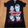 Exploding Hearts Band T-Shirt Tour T-Shirt Kurzarm Volle Größe S bis 5XL SEG_272 Unisex T-Shirt