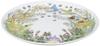 Noritake 23cm Bone China My Neighbor Dandelion 1 Plate, Totoro Edition, Microwave-Safe, Plate, T50116A/4660-2