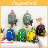 Adorable Dinosaur Children's Backpack For Kids Perfect For Preschool And Nursery Use