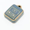 3/4 Buttons Tpu Car Remote Key Shell Case Fob Cover For Ford Focus Complete Escape Mustang Explorer Lincoln Town Sport