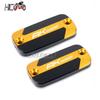 For KYMCO AK550 AK 550 2022 2023 Motorcycle Front Brake Fluid Reservoir Oil Cup Cap Master Cylinder Cover