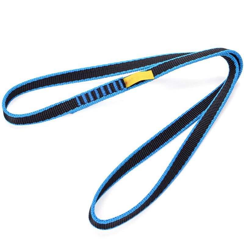 Outdoor Climbing Nylon Webbing Sling