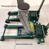 2-3 Ton Hydraulic Jack for Small Trucks & Sedans