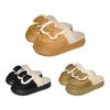 Sapatos de mulher – Pantufas para mulheres