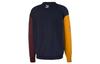 PUMA X TYAKASHA Powe Sweatshirts Men's Crew Neck Moderate Regular 595562-06
