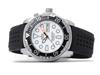 RATIO FreeDiver Helium-Safe 1000M Sapphire Automatic 1068HA90-34VA-WHT Men's Watch