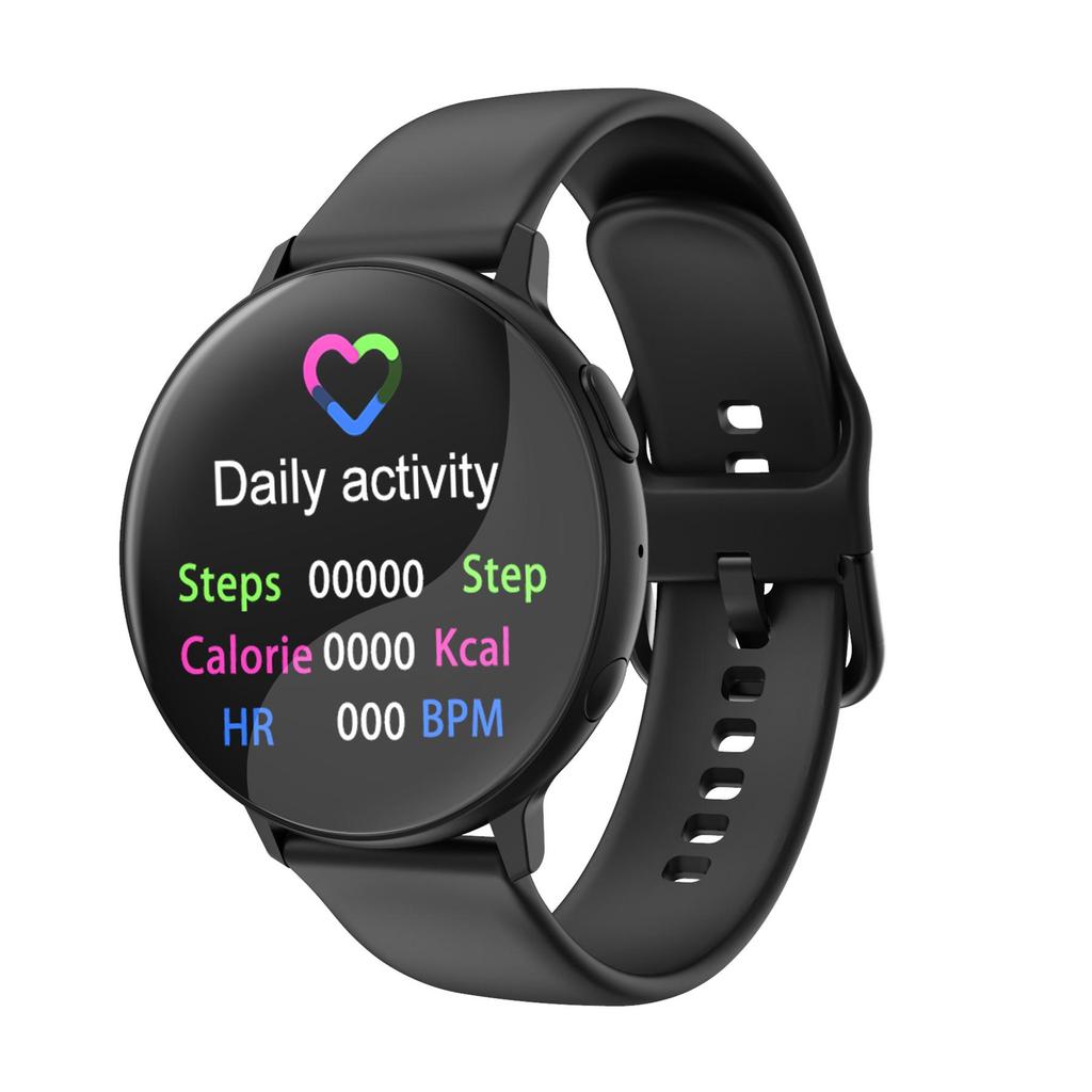 Die SERVO C6 Smart Watch mit einem 1,3 HD Zoll Voll-Touchscreen, IP67  wasserdicht und Bluetooth-Anruf günstig kaufen — Preis, kostenlose  Lieferung, echte Bewertungen mit Fotos — Joom