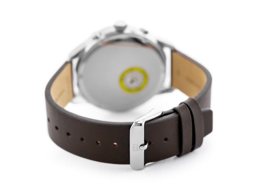 Men's watch TOMMY HILFIGER 1791579 CHASE (zf014a)