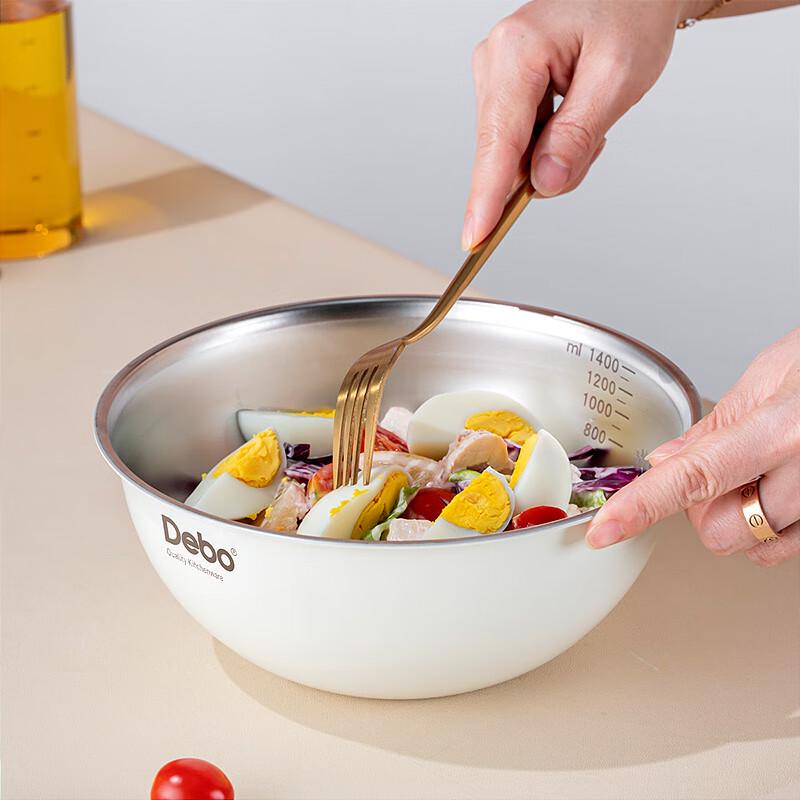 Debo Weibiqi Stainless Steel Kitchen Sink Set DEP-929