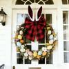 Bunny Ears Design Bunny Ear Bow Decorative Style Tree Topper Bow Easter Wreath Bows  Easter Gifts