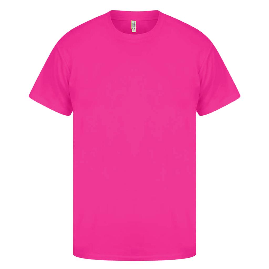 Casual Classics Mens Original Tech T-Shirt