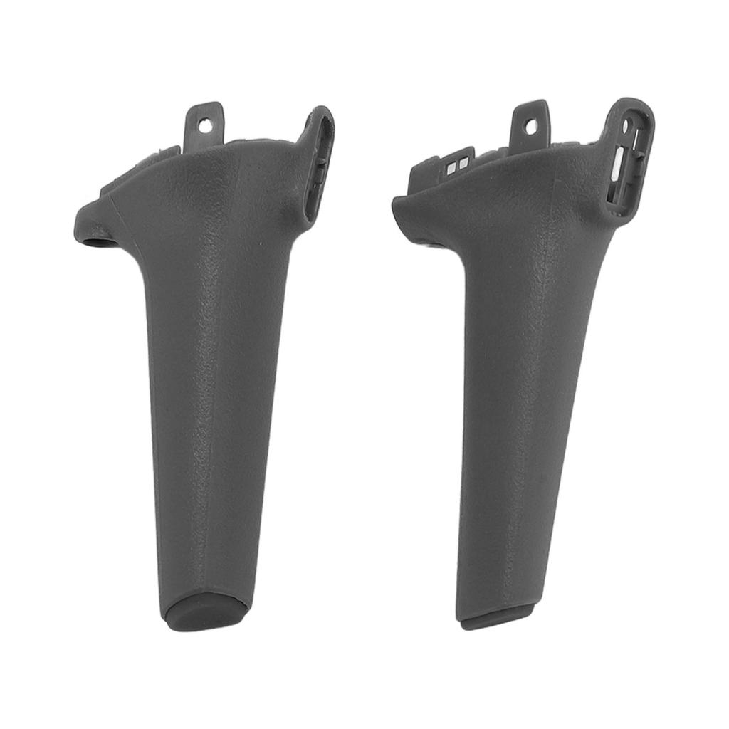 1 Pair Drone Front Left Right Landing Gear Leg ABS Replacement Front Motor Arm Landing Leg for Air