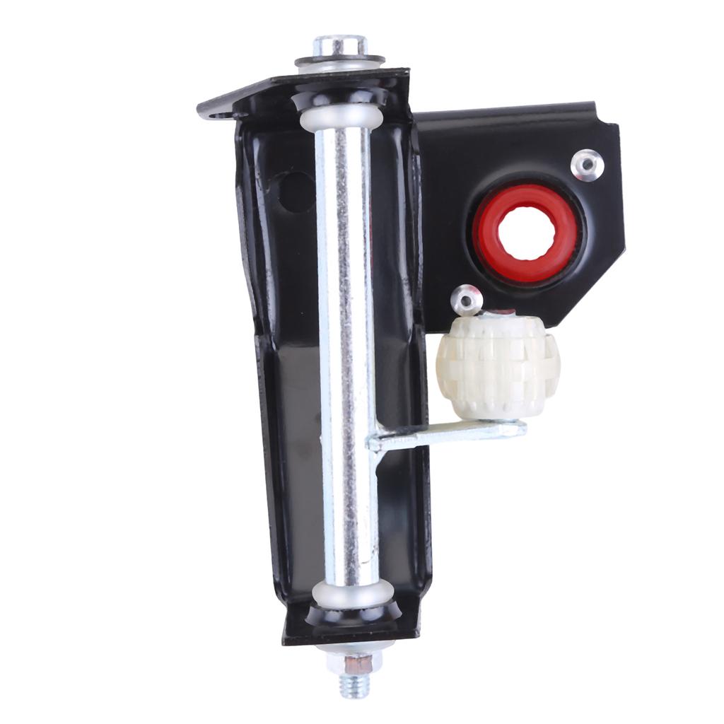 Bearing Block Shifting Rods Shifter Lever Steering Shaft Repair Compatible for VW Golf 2 3 Jetta