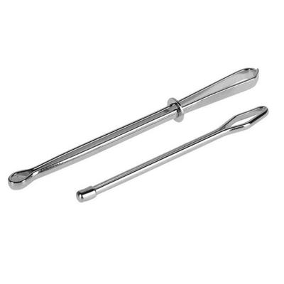 2pcs/set DIY Rope Wearing Threading Guide Forward Device Tool Elastic Band Clip Sewing Utility