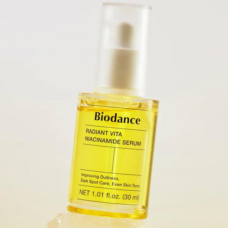[Biodance] Radiant Vita Niacinamide Serum 30ml
