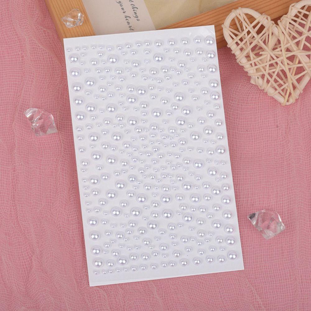 Fashion Rhinestone Stickers Mixed Disposable Tattoo Stickers 3D Face Jewelry Stickers  Party