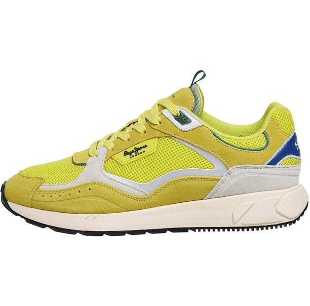 Кроссовки Pepe Jeans Marlon Sports EU 42