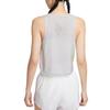 Nike Aeroswift Moisture Wicking Quick Dry Breathable Running Tank Top Women tops IF3648-101