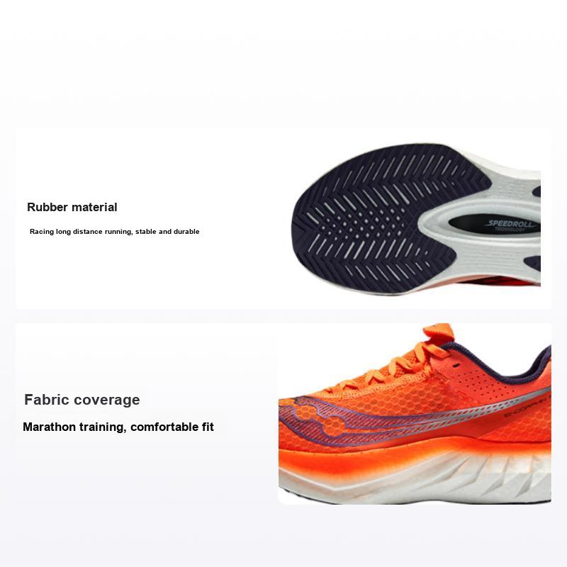 Мужские кроссовки Saucony Endorphin Pro 4 ViZiOrange S20939-125
