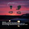 85381-AE020 Pack of 2 Windshield Washer Sprayer Nozzle Kit for Sienna | Compatible with 2004-2010 Sienna ,Replace OE 85381AE020 85381-AE020