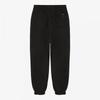 The North Face Men S Kinetic Fleece SweatpantS Black Np6kr54b