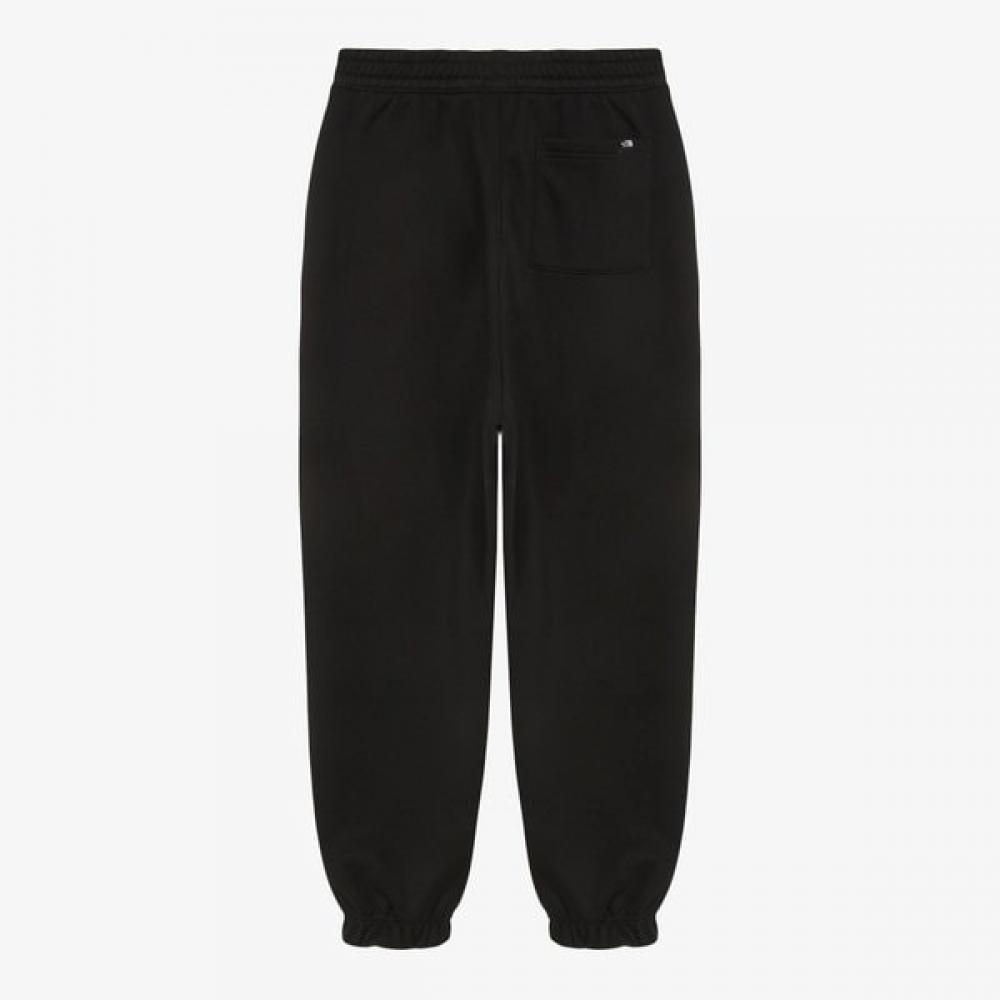 The North Face Men S Kinetic Fleece SweatpantS Black Np6kr54b